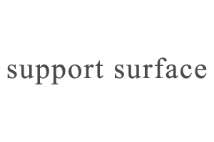 support surface