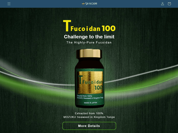 MYM FUCOIDAN GLOBAL